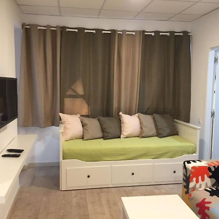 Apartamento Rb Appartement Morro Jable Buitenkant foto