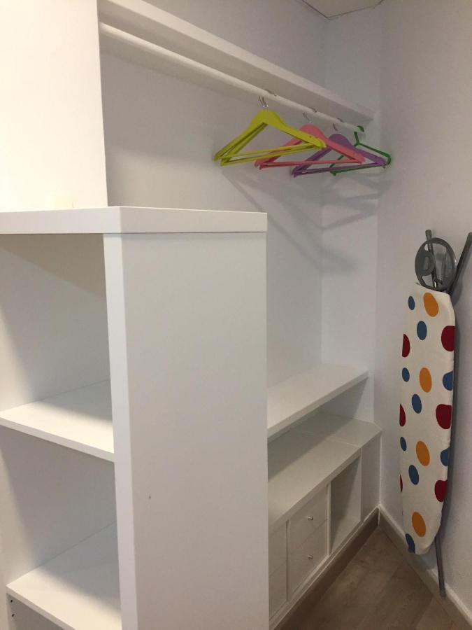 Apartamento Rb Appartement Morro Jable Buitenkant foto