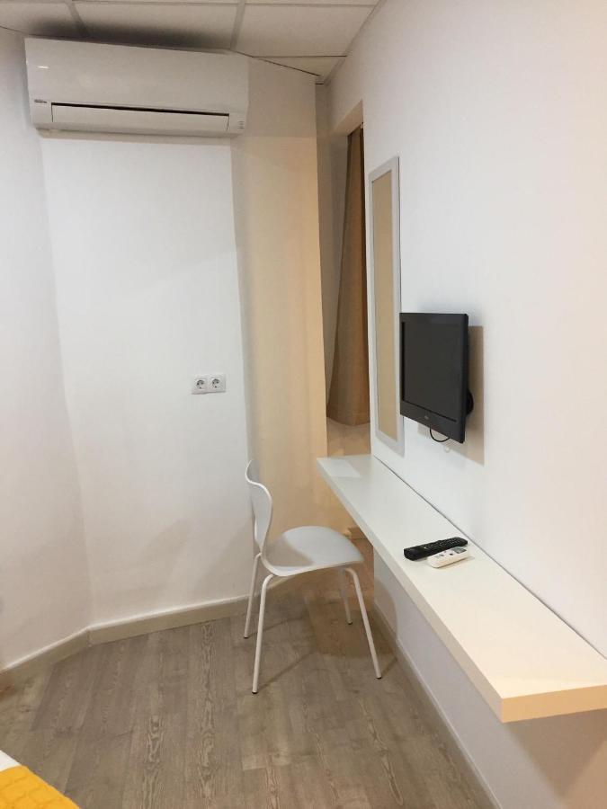 Apartamento Rb Appartement Morro Jable Buitenkant foto
