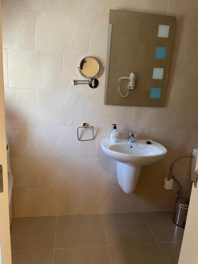 Apartamento Rb Appartement Morro Jable Buitenkant foto