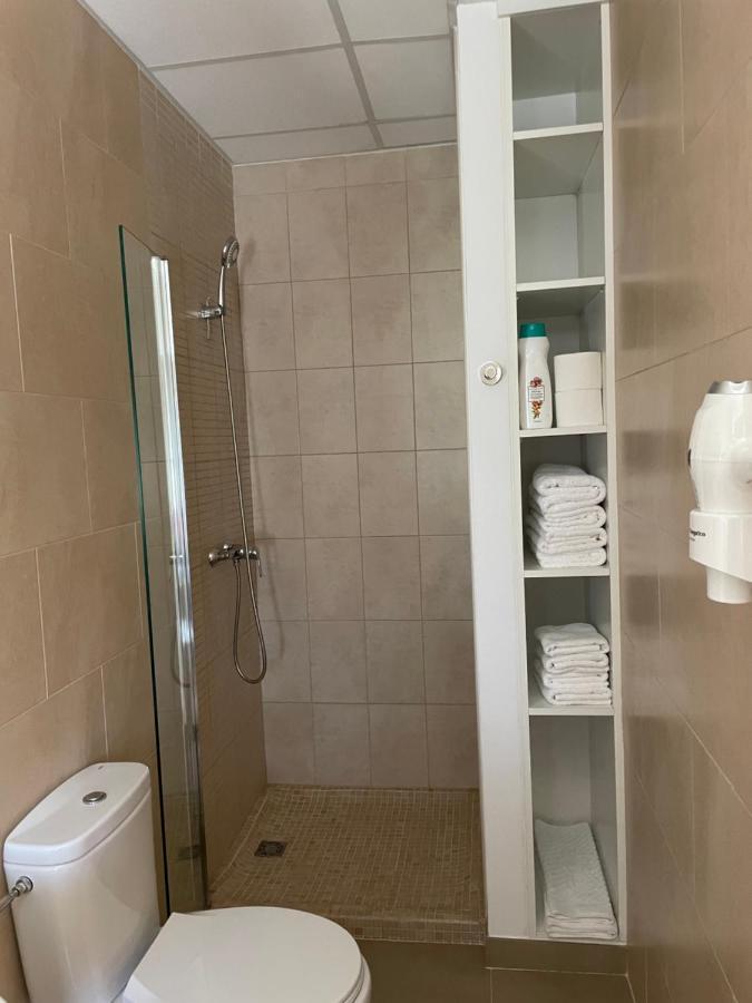 Apartamento Rb Appartement Morro Jable Buitenkant foto